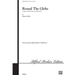 Round The Globe  Part 2