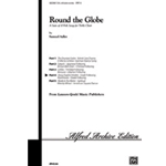 Round The Globe  Part 4