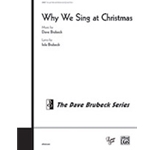 Why We Sing At Christmas