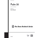 Psalm 30