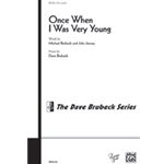 Once When I Was Very Young