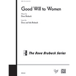 Good Will To Women