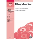 Change Is Gonna Come