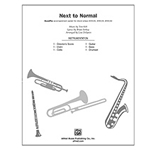 Next To Normal - (Medley)