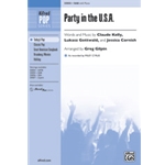 Party In The U.S.A.