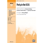 Party In The U.S.A.