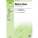 Wheels Of A Dream
