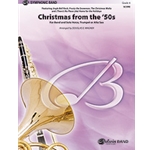 Christmas From The 50's