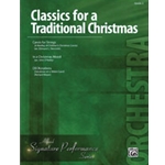 Classics For A Traditional Christmas