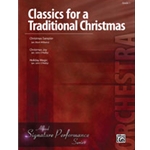 Classics For A Traditional Christmas
