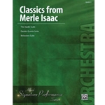 Classics From Merle Isaac