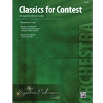 Classics For Contest