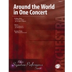 Around The World In One Concert