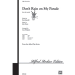 Don't Rain On My Parade  Fr Funny Girl