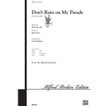 Don't Rain On My Parade  Fr Funny Girl