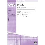 Ricevete  (From Le Nozze De Figaro)