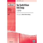Two South African Folk Songs