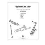 Lipstick On Your Collar