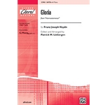 Gloria From "harmoniemesse"