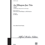 Ellington Jazz Trio