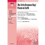 Little Drummer Boy/Peace On Earth