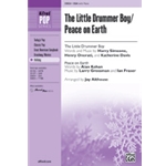 Little Drummer Boy/Peace On Earth
