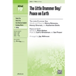 Little Drummer Boy/Peace On Earth