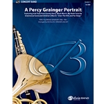 Percy Grainger Portrait