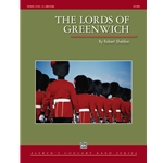 Lords Of Greenwich