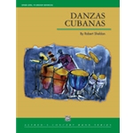 Danzas Cubanas