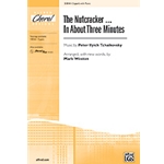 Nutcracker In About 3 Minutes