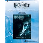 Harry Potter & The Half-blood Prince