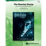 Weasley Stomp (hp & Half-blood Prince)