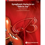Symphonic Variants On Ode To Joy