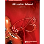 O Eyes Of My Beloved