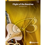 Flight Of The Banshee