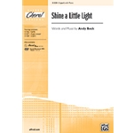 Shine A Little Light