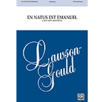 En Natus Est Emanuel