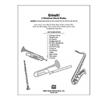 Grinch! A Christmas Choral Medley