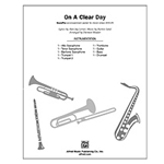 On A Clear Day