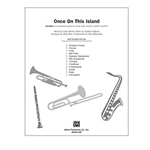 Once On This Island: A Choral Medley - (Medley)