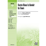 Santa Claus Is Comin' To Town