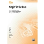 Singin' In The Rain