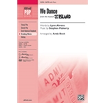 We Dance  From Once On This Island