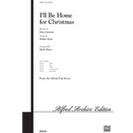 I'll Be Home For Christmas