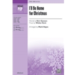 I'll Be Home For Christmas