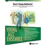 Don't Stop Believing