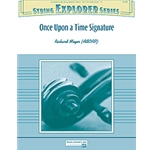 Once Upon A Time Signature