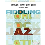 Stringin' At The Juke Joint