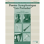 Poeme Symphonique  les Preludes